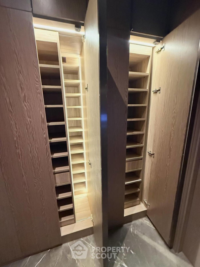 รูป คอนโด 1-ห้องนอน ที่ สโคป หลังสวน ใกล้ BTS ชิดลม (ID 2721211) - รูปที่ 8/9