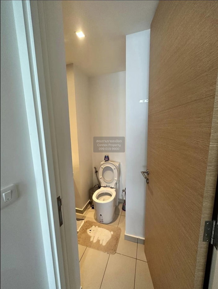 รูป เช่าคอนโด เดอะ ลอฟท์ เอกมัย BTS-เอกมัย พระโขนงเหนือ เขต วัฒนา กรุงเทพ CX-94045 ✅ ทักไลน์ @connexproperty ตอบทันที ทีมงานมืออาชีพ ✅ - รูปที่ 7/8