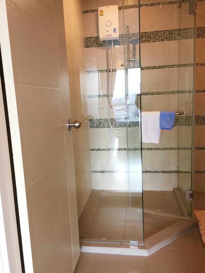 picture Line ID: Smile-easy For rent Centric Sathorn - Saint Louis - 10/11