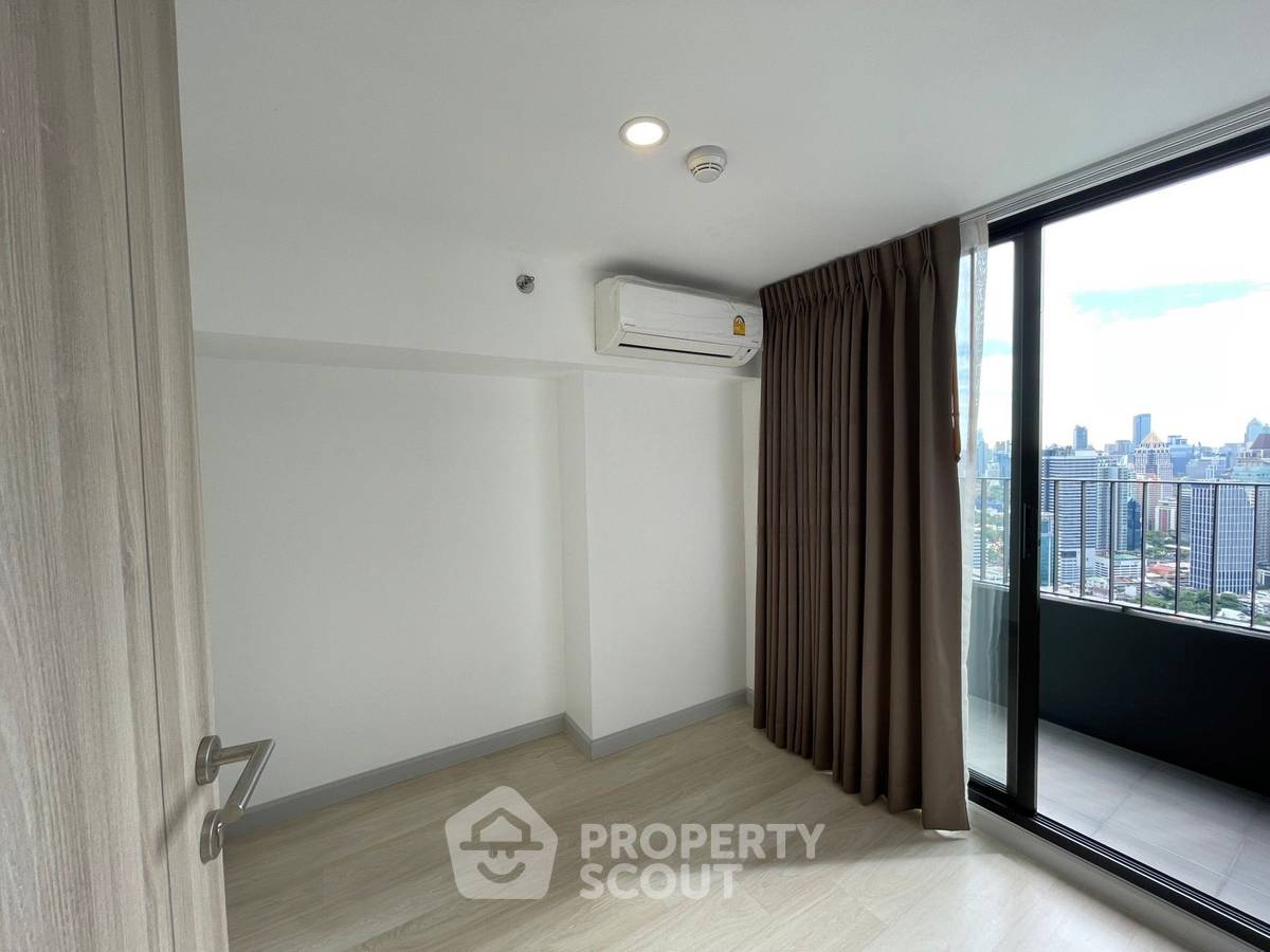 รูป คอนโด 1-ห้องนอน ที่ ไนท์บริดจ์ ไพรม์ สาทร ใกล้ BTS เซนต์หลุยส์ (ID 2744047) - รูปที่ 3/7