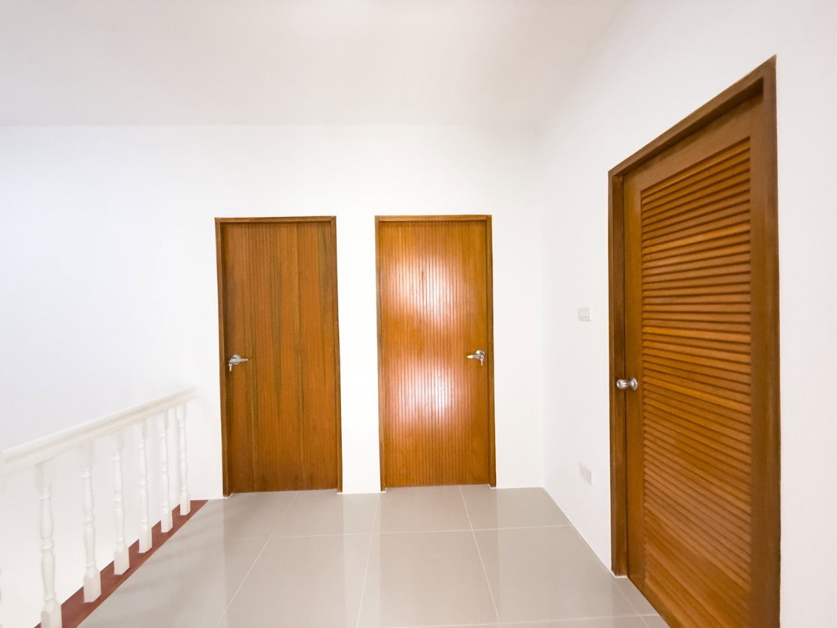รูป 🏡✨ ทาวน์เฮ้าส์ 2 ชั้น ภูเก็ตวิลล่าดาวรุ่ง 📍💰 4.39 ลบ. พร้อมอยู่ 🔑 - รูปที่ 27/38
