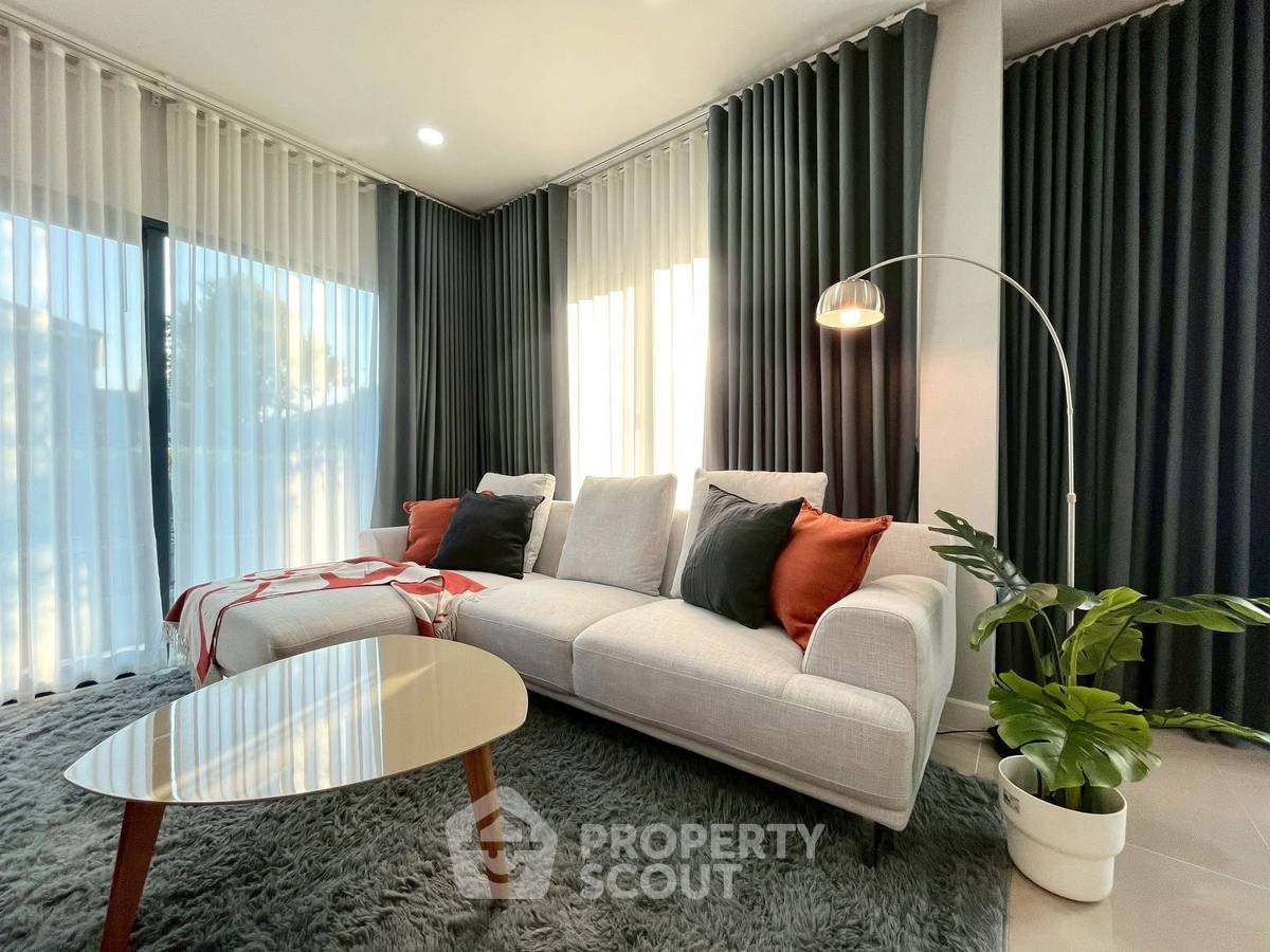 รูป บ้าน 4-ห้องนอน ใกล้ ท่าอากาศยานสุวรรณภูมิ (ID 2586210) - รูปที่ 5/31