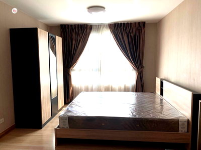 Condos for rent Rangsit Market : Plum Condo Phaholyothin 89 for rent