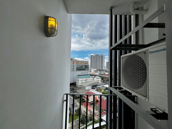 รูป 🔥🔥ขายห้องพร้อมผู้เช่า!! The Tree Interchange พื้นที่ 35.98 ตร.ม.ตึก B ชั้น 10 รีโนเวทใหม่ เพียง 2.69 ล้านบาท!! สนใจ LINE: @atfirm🔥🔥 - รูปที่ 15/17