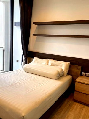 คอนโดให้เช่า : เช่าคอนโด THE LINE Phahon - Pradipat/เดอะ ไลน์ พหล - ประดิพัทธ์ (C6903072)  ID Line : @condo44