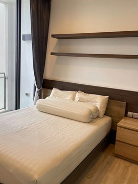 Condo for Rent at THE LINE Phahon - Pradipat (C6903072)