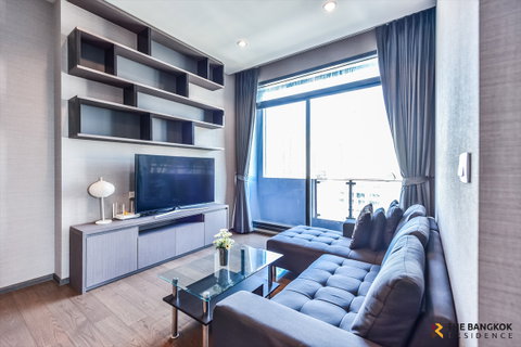 🔥Hot Deal! Beautiful Unit Great Price,The Diplomat Sathorn near BTS Surasak