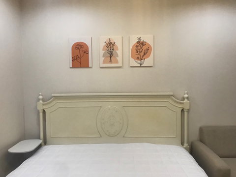 Sense of London for rent ✨ Fully furnished
