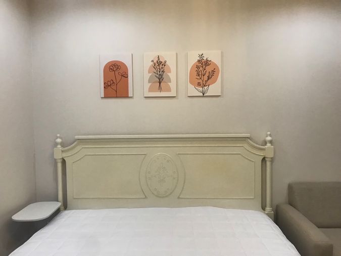 ให้เช่า Sense of London 🏡 7,000 เฟอร์ครบ‼️ ใกล้ BTS แบริ่ง #ตอบแชทไว 🔥🔥 รหัส M2053  ]]