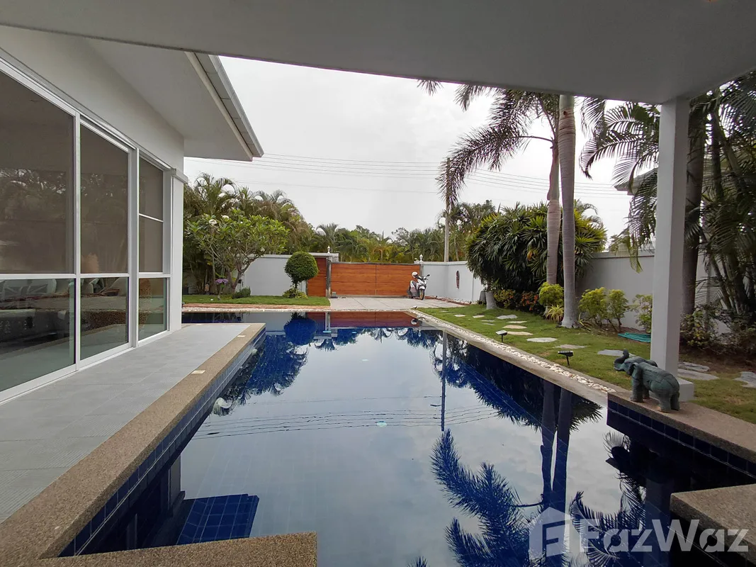 รูป ขาย วิลล่า 3 ห้องนอน ในโครงการ เดอะ ลีส์ 1 6139171 - รูปที่ 25/57