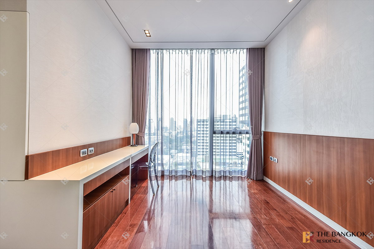 รูป  Marque Sukhumvit 💎A beautifully designed, spacious residence, fully furnished ⭐ Near BTS Phrom Phong  - รูปที่ 7/13