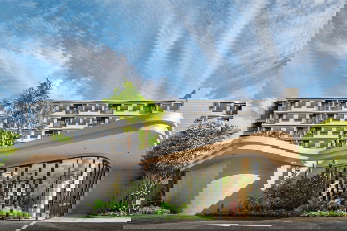 รูป 🏢✨ D Condo Reef กะทู้ 🌇 ชั้น 7 วิวดี พร้อมอยู่ 💰 18,000/เดือน - รูปที่ 32/33