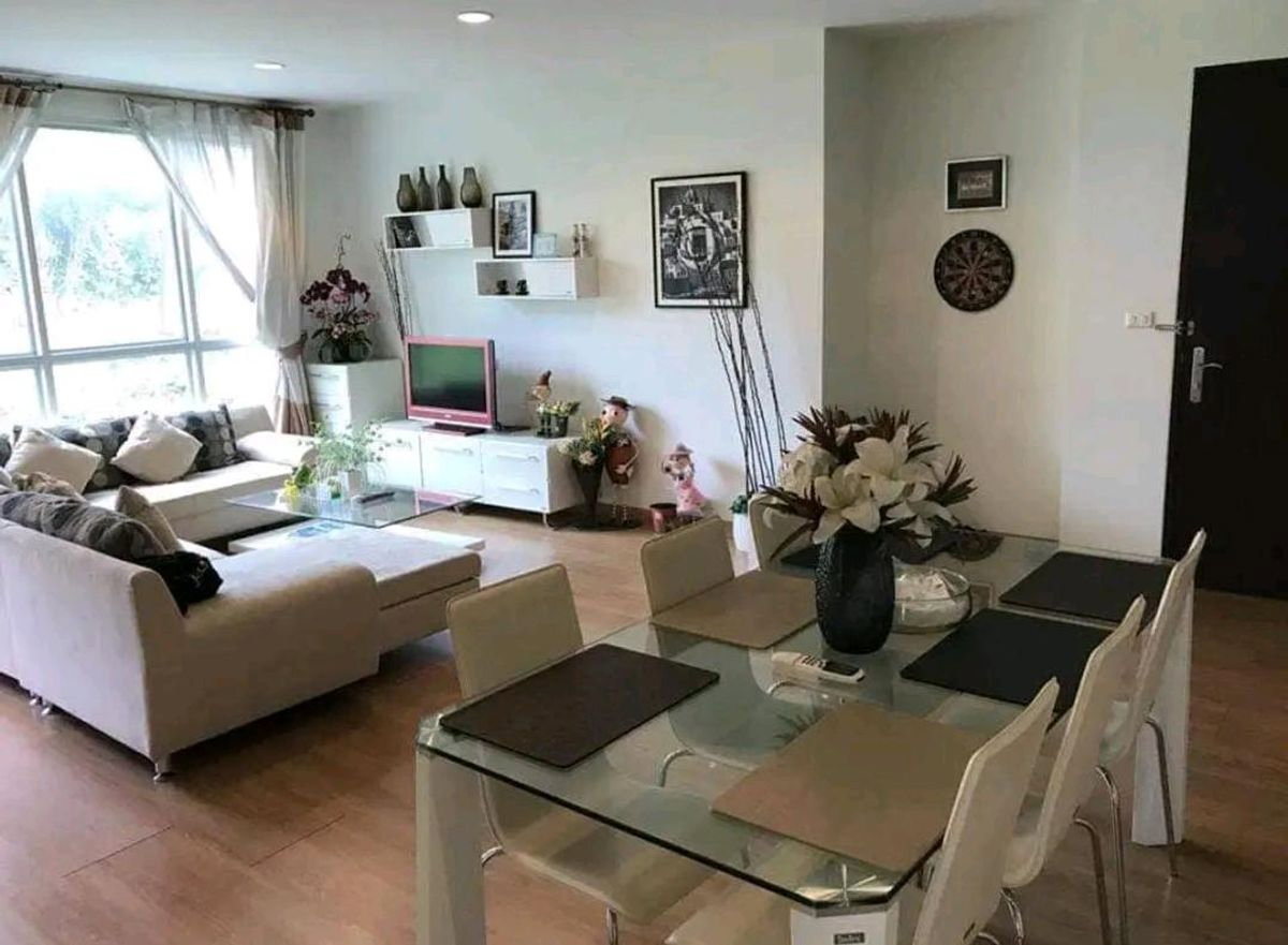 รูป The Address Sukhumvit 42-2 Bed Rooms - รูปที่ 7/10