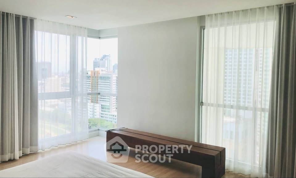 รูป คอนโด 2-ห้องนอน ที่ เดอะ ราชดำริ ใกล้ BTS ราชดำริ (ID 2496729) - รูปที่ 5/7