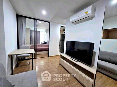 ขายคอนโด : คอนโด 1-ห้องนอน ที่ นิช โมโน อิสรภาพ ใกล้ MRT สนามไชย (ID 2459331)