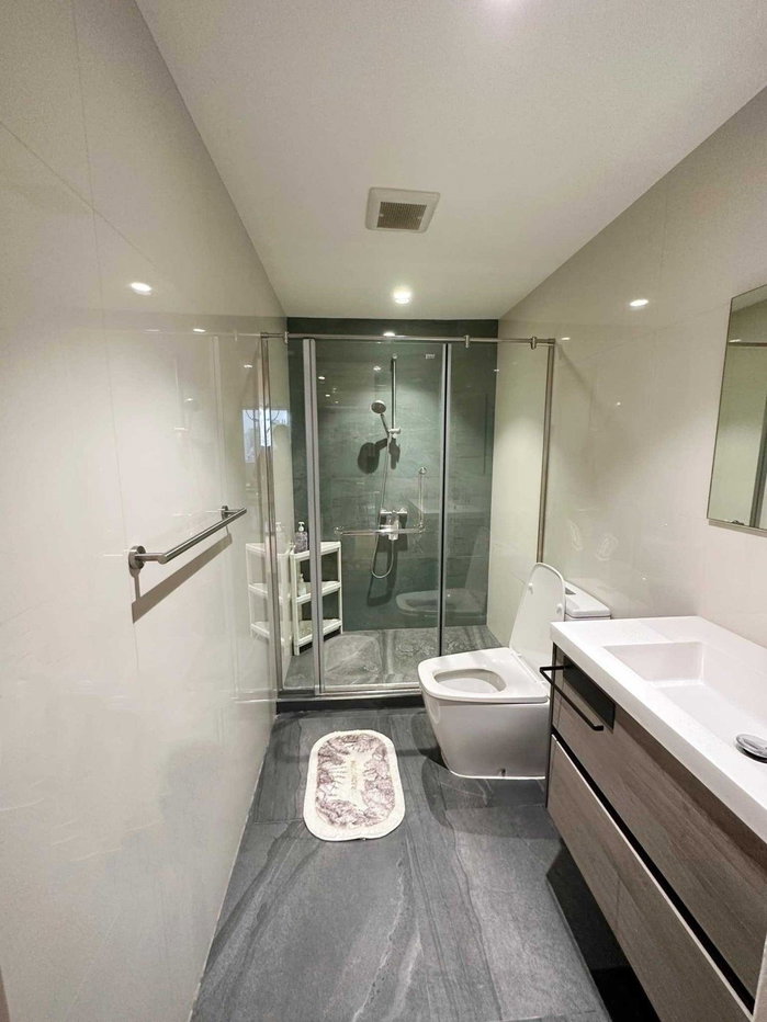 รูป LTH10592–D.S Tower2 FOR SALE 2 beds 2 baths size 139 Sq.m. Near BTS Phrom Phong Station ONLY 16.9MB - รูปที่ 7/10
