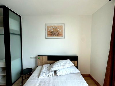 ขายคอนโด : ✅ S-BKHZ103 ✅ Line : @p2nproperty