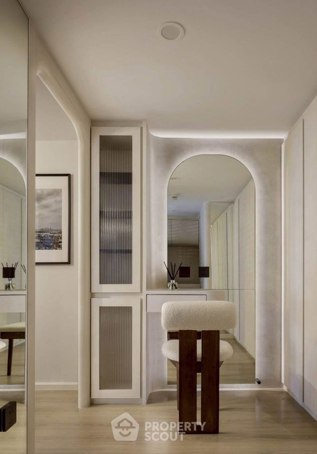 รูป คอนโด 3-ห้องนอน ที่ ไลฟ์ พระราม 4 - อโศก ใกล้ MRT ศูนย์การประชุมแห่งชาติสิริกิติ์ (ID 2764222) - รูปที่ 24/30