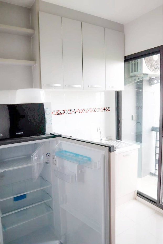 รูป 🔴RK21405🟡 ให้เช่าถูกมาก👍 B-Live Tiwanon 💛🧡 ✅แอดไลน์ @119dgdea (มี @ ด้วย) แอดมินตอบไว - รูปที่ 2/7