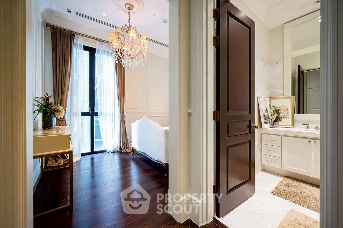 รูป คอนโด 2-ห้องนอน ที่ 98 ไวร์เลส ใกล้ BTS เพลินจิต (ID 2763861) - รูปที่ 10/20