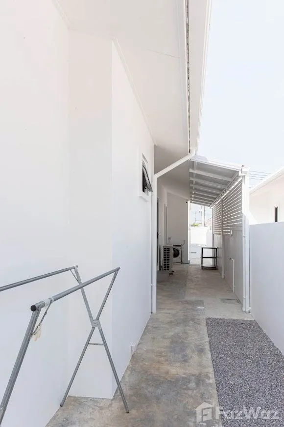 รูป บ้านเดี่ยวให้เช่า 3 ห้องนอน ในโครงการ โบทานิกา หัวหิน 6141604 - รูปที่ 45/45