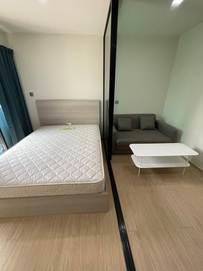 รูป ▶️ให้เช่าคอนโด วินน์ คอนโด พหลโยธิน 52 (Wynn Condo Phahon Yothin 52) 🔹พร้อมเข้าอยู่ 10 พฤษภาคม - รูปที่ 2/6