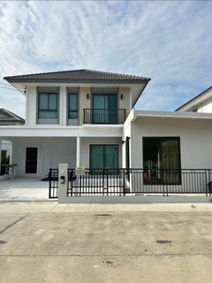 รูปภาพ House for Rent at Perfect Park Bangna (HR6810002)