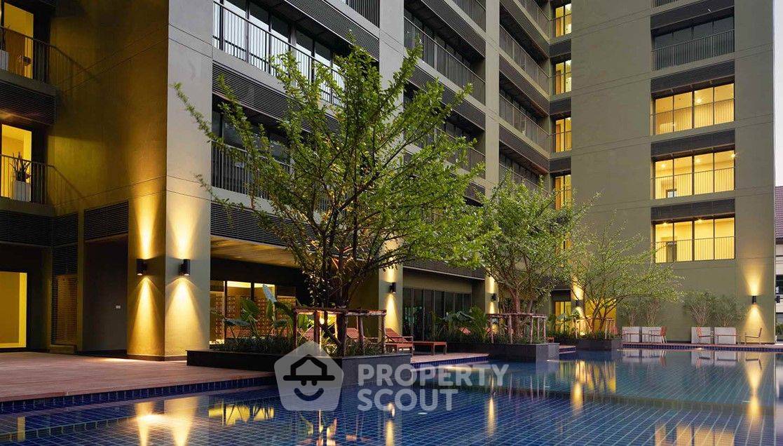 รูป คอนโด 2-ห้องนอน ที่ โนเบิล โซโล ใกล้ ทองหล่อ (ID 1148120) - รูปที่ 11/17