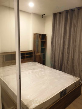 🎉 For Rent Condo CHATEAU IN TOWN RATCHAYOTHIN Building B, Floor 7,1 bed room, Room size 26.00 sqm