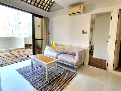 Condos for rent : Crystal Garden | Spacious 4 Bedroom Condo in Popular Project - BR14928CD