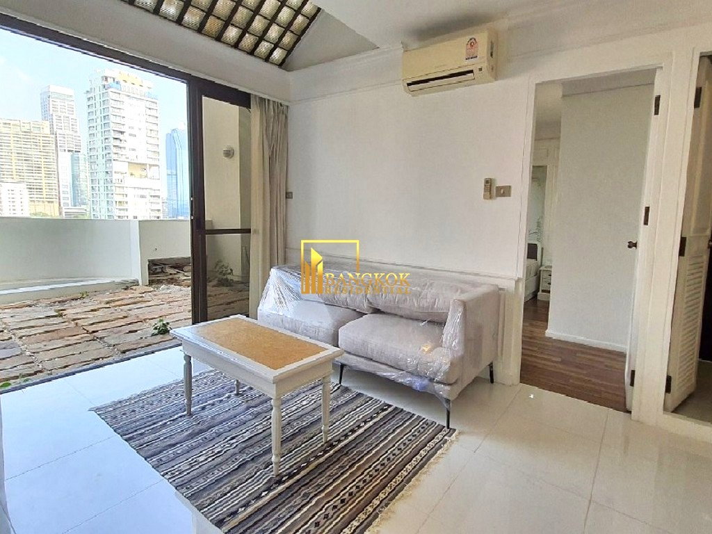 รูป Crystal Garden | Spacious 4 Bedroom Condo in Popular Project - BR14928CD - รูปที่ 1/34