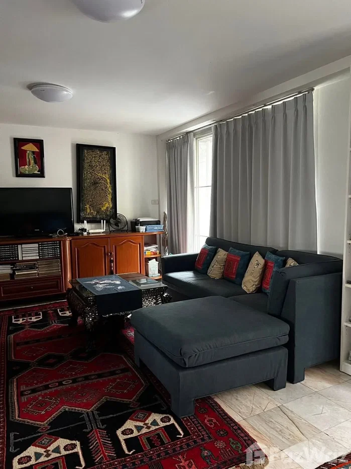 รูป ขาย ทาวน์เฮ้าส์ 4 ห้องนอน ใน พระโขนงเหนือ, กรุงเทพมหานคร 6139319 - รูปที่ 2/13