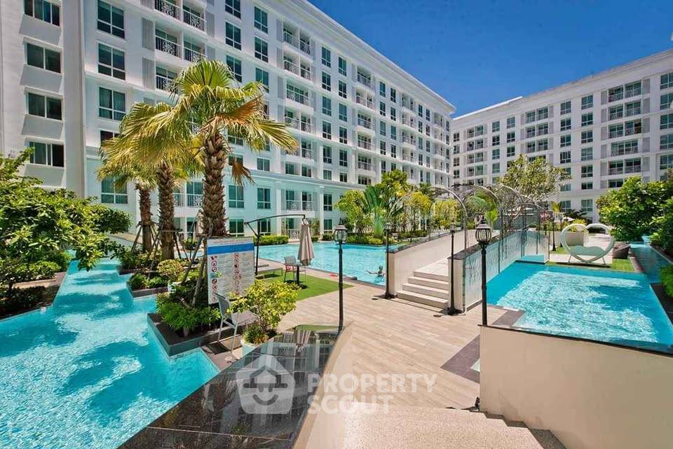 รูป คอนโด 2-ห้องนอน ที่ ดิ โอเรียนท์ รีสอร์ท แอนด์ สปา ใกล้ เมืองพัทยา (ID 2764561) - รูปที่ 14/20