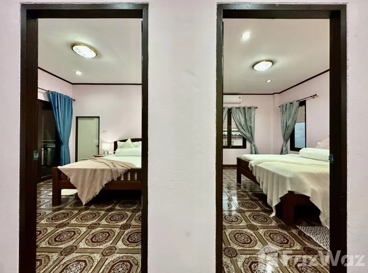 รูป บ้านเดี่ยวให้เช่า 3 ห้องนอน ใน บ่อผุด, สุราษฎร์ธานี 6114750 - รูปที่ 12/30