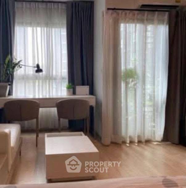 picture 2-BR Condo at Star View close to Phra Ram 3 (ID 2764216) - 6/7