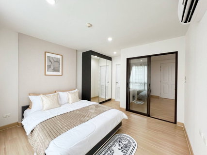 รูปภาพ Condo for rent : The Niche Mono Bangna Phase 1 ((BTS bangna)MK-02 line @livingbkk