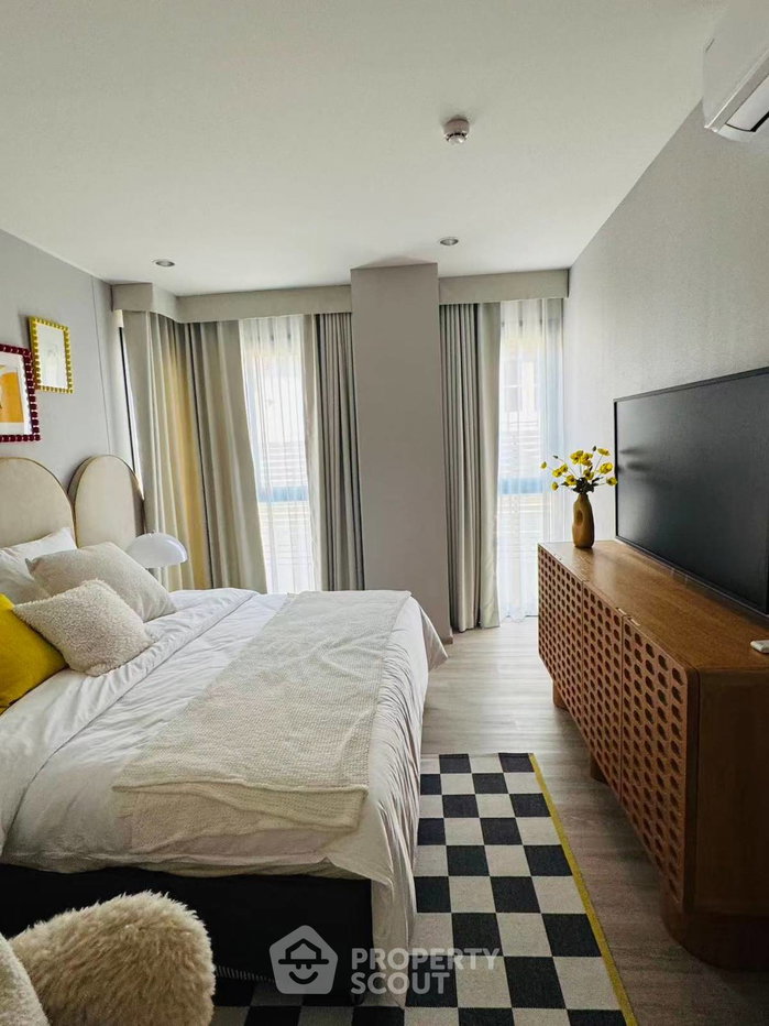 รูป คอนโด 3-ห้องนอน ที่ พินน์ ศูนย์วิจัย ใกล้ ARL รามคำแหง (ID 2762204) - รูปที่ 2/7