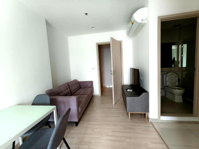 Condos for rent :  Condo for rent :  Life One Wireless(( BTS Phloen Chit )) MK-02  line @livingbkk 