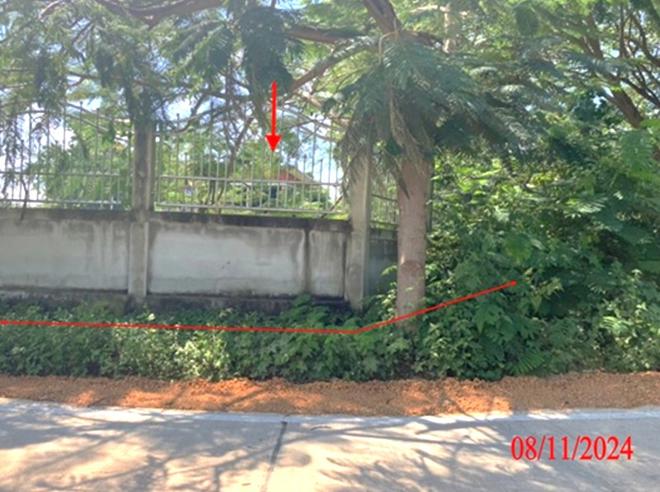 รูป บ้านเดี่ยว สำหรับขาย - ทุ่งงาม เสริมงาม ลำปาง - รูปที่ 4/14