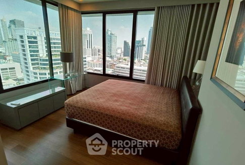 1-BR Condo at M Silom near BTS Chong Nonsi (ID 2599093)