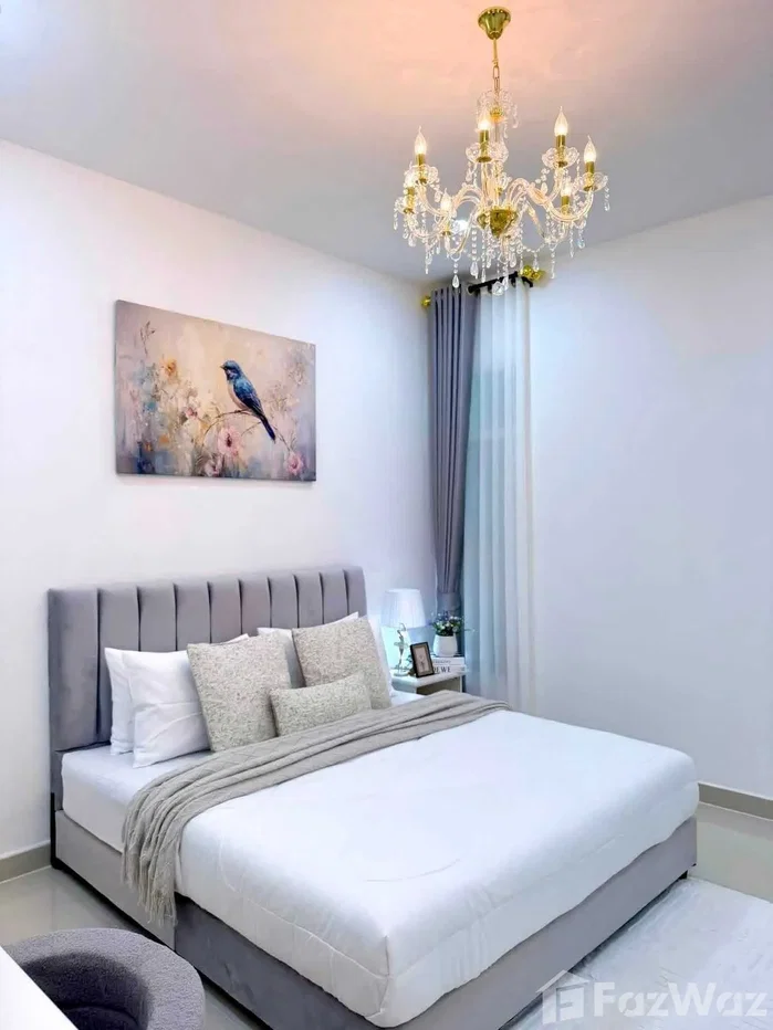 รูป ขาย บ้านเดี่ยว 2 ห้องนอน ในโครงการ โชคชัย วิลเลจ 8 6143408 - รูปที่ 8/15