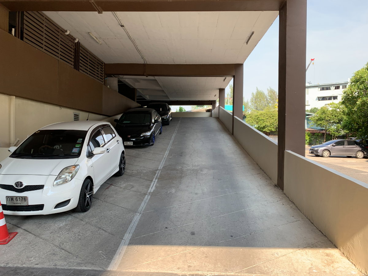 รูป ให้เช่า Regent home 10 ถนนแจ้งวัฒนะ แขวงอนุสาวรีย์ เขตบางเขน - รูปที่ 28/36