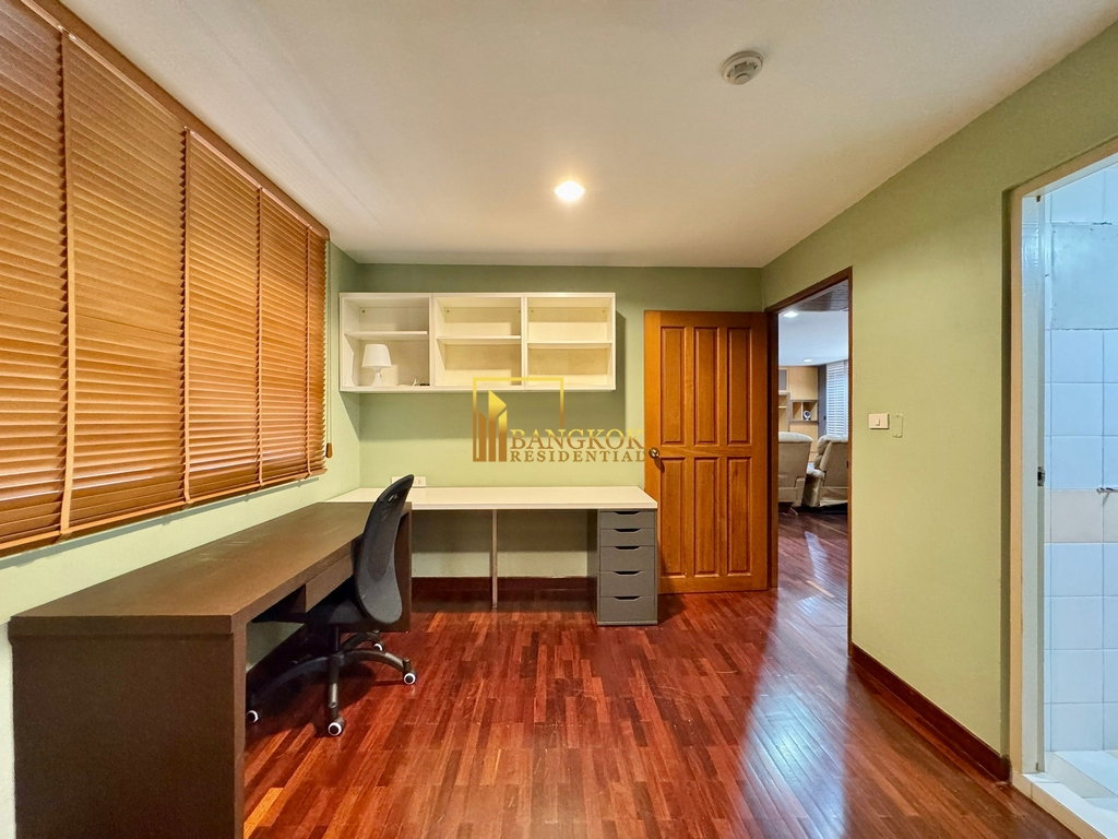 รูป Baan Chan | Charming 3 Bedroom Condo in Thonglor Area - BR19339CD - รูปที่ 17/31