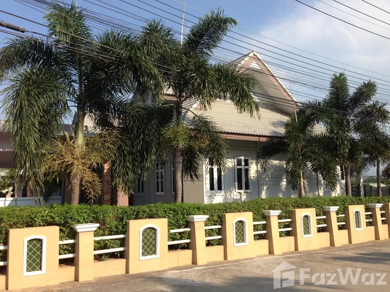 รูป ขาย บ้านเดี่ยว 3 ห้องนอน ในโครงการ ทิพย์วรรณ วิลเลจ 5 29008 - รูปที่ 2/9