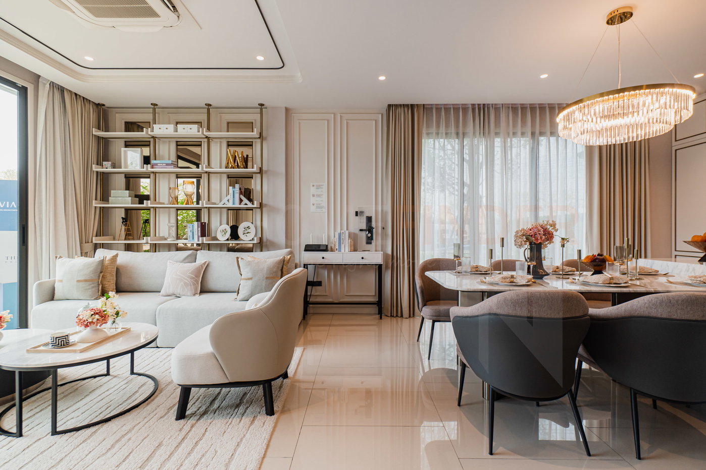 รูป Grand Bangkok Boulevard Pinklao – Borom 5 bedrooms, for sale - รูปที่ 39/102