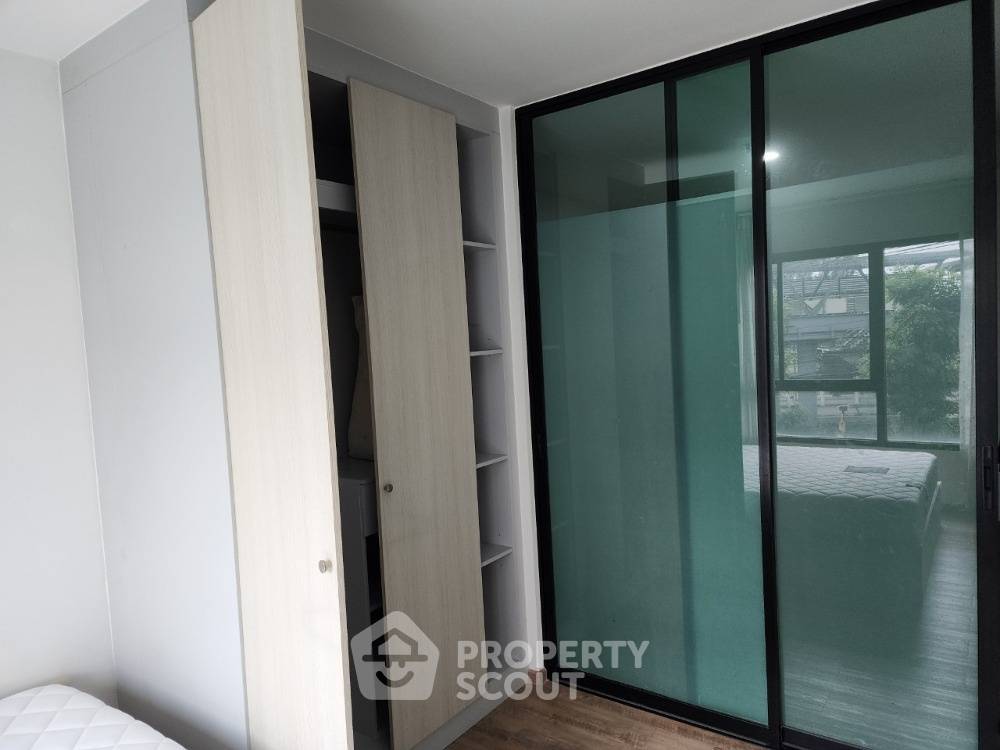 รูป คอนโด 1-ห้องนอน ที่ นอตติ้ง ฮิลล์ พหลฯ - เกษตร ใน อนุสาวรีย์ (ID 1626802) - รูปที่ 5/9