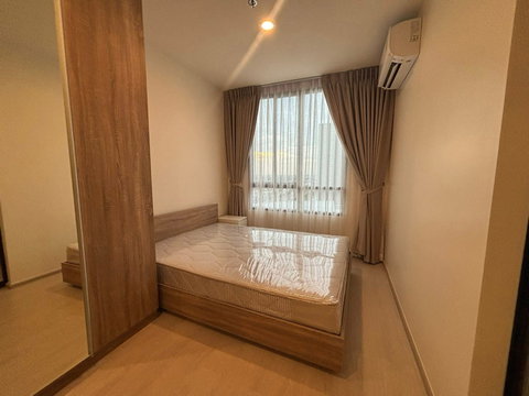 🔶 For Rent: Nue Noble Fai Chai – Wanglang (Near Siriraj Hospital)🔶