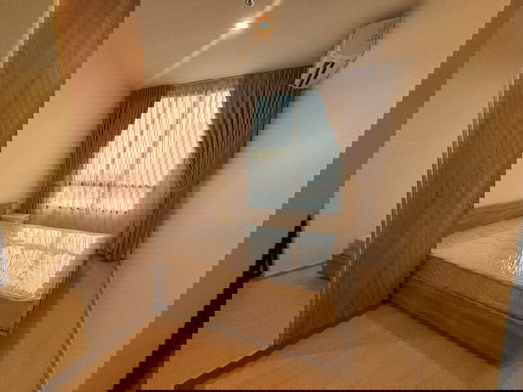 รูป 🔶 ให้เช่า Nue Noble Fai Chai – Wanglang ใกล้ศิริราช🔶 - รูปที่ 1/12