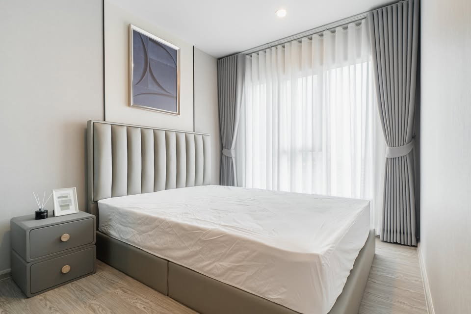 รูป เช่าคอนโด Regent home bangna/รีเจ้นท์ โฮม บางนา (F6903057) ID Line : @pccenter - รูปที่ 7/11