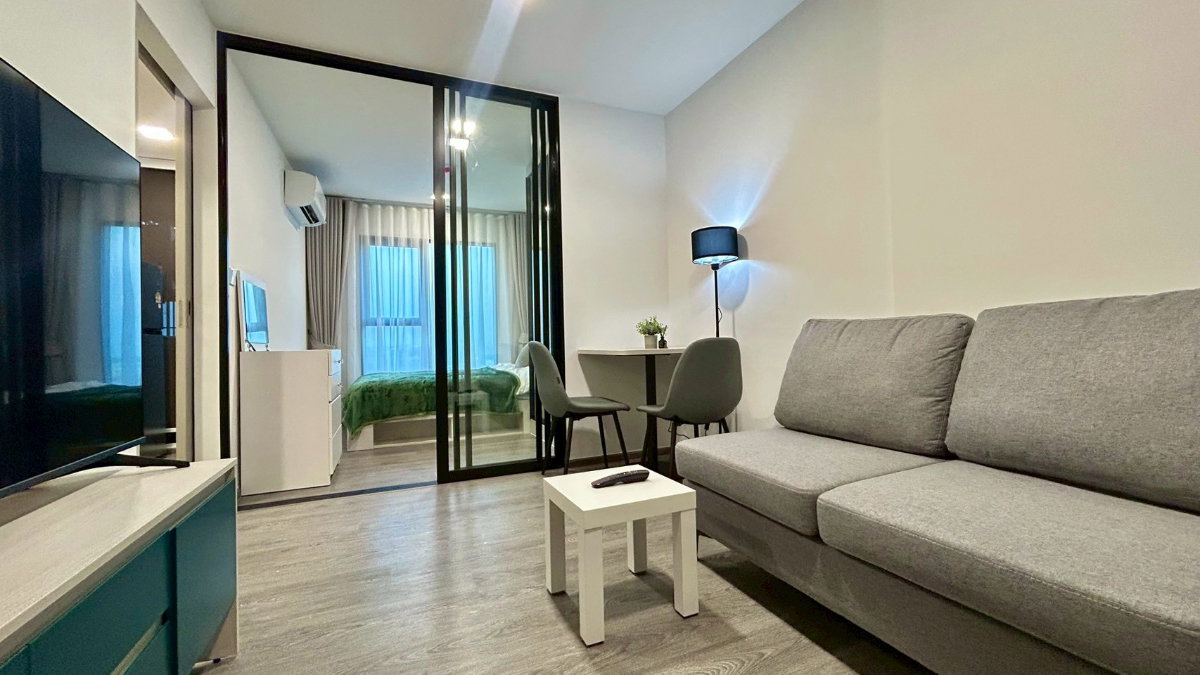 รูป Kave Wonderland Pet friendly ห้องสวย ราคาดี สอบถามเพิ่มเติมได้ที่ Line @condorental - รูปที่ 5/16